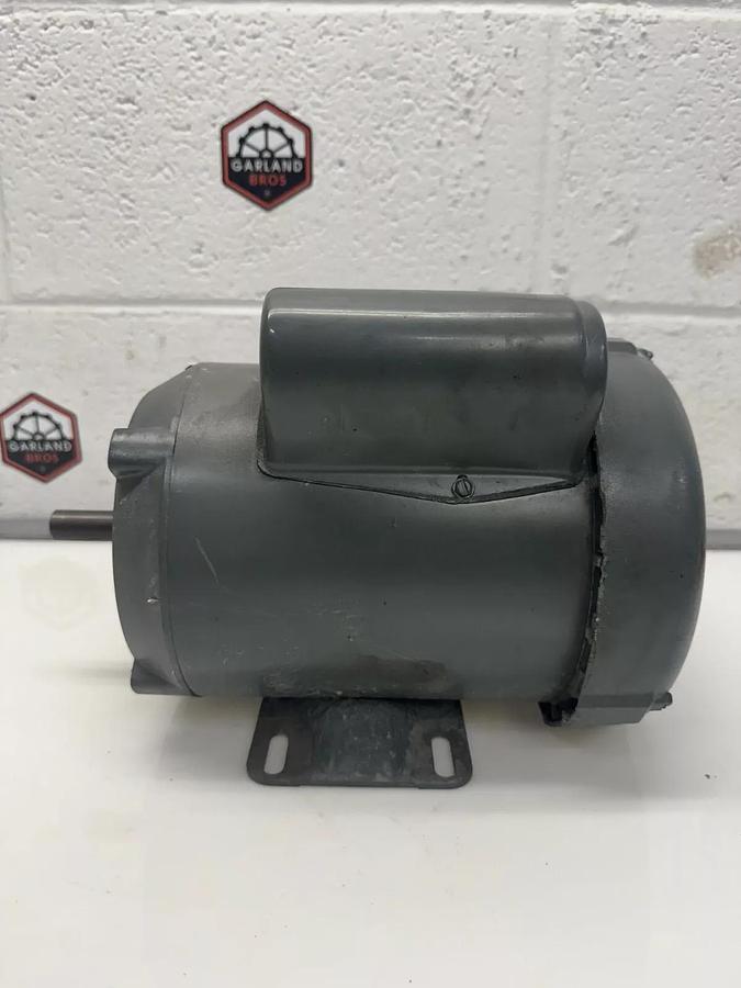 Used Marathon Electric TVK56C17F5321A AC Electric Motor 60Hz 1725RPM 115/208-230V