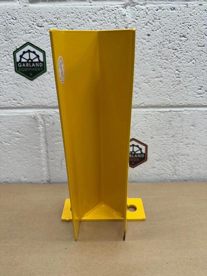 Used Global Industrial WB798617 12” Frame Guard *NEW*