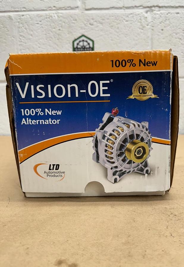 VISION-OE N8247 Alternator