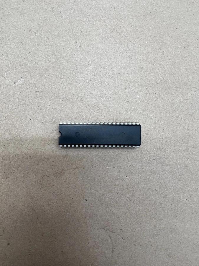 Used NEC D71055C Parallel Interface Unit - Lot of 55