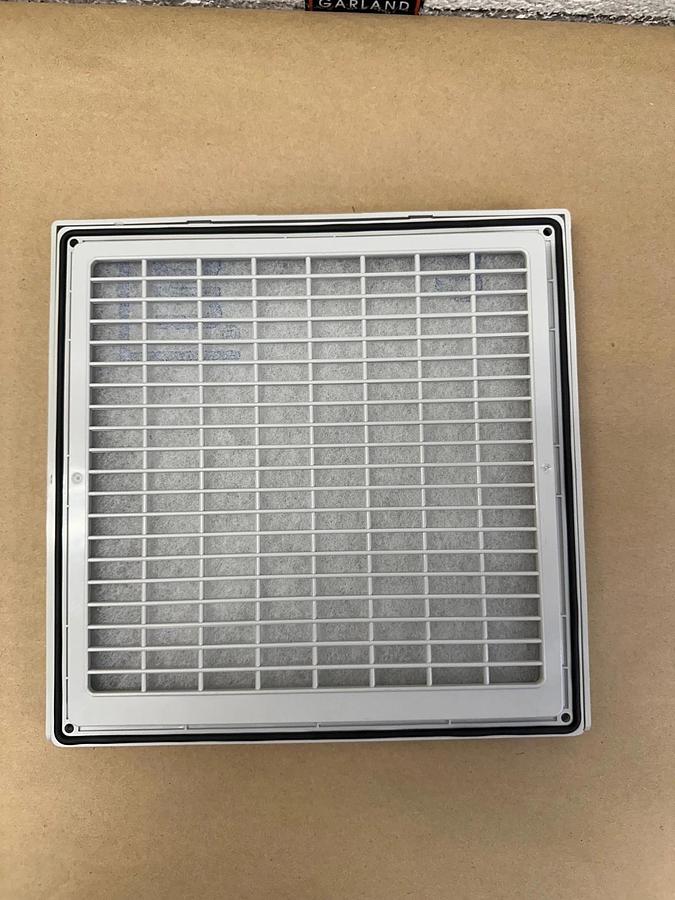 NVent Hoffman HG1000404-V-PH Exhaust Grill