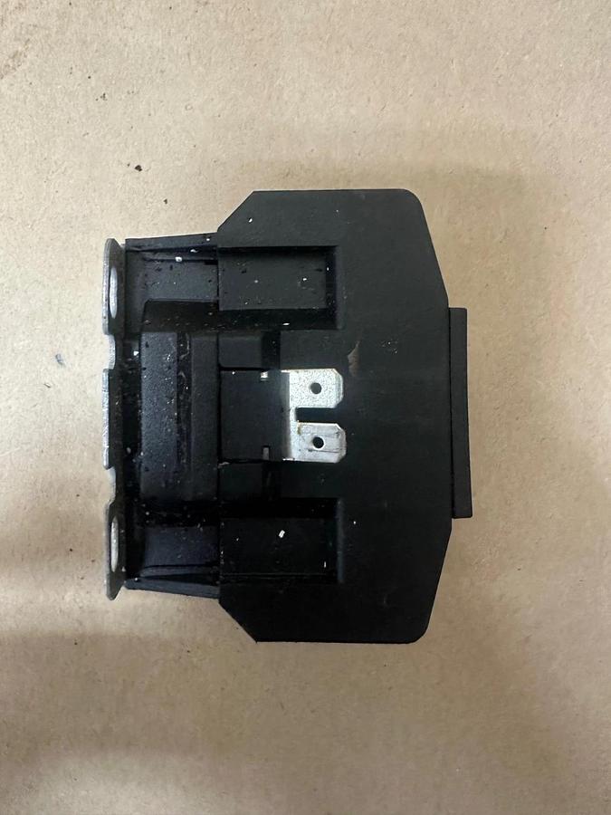 Used Mars 61756 2 Pole DP Contactor