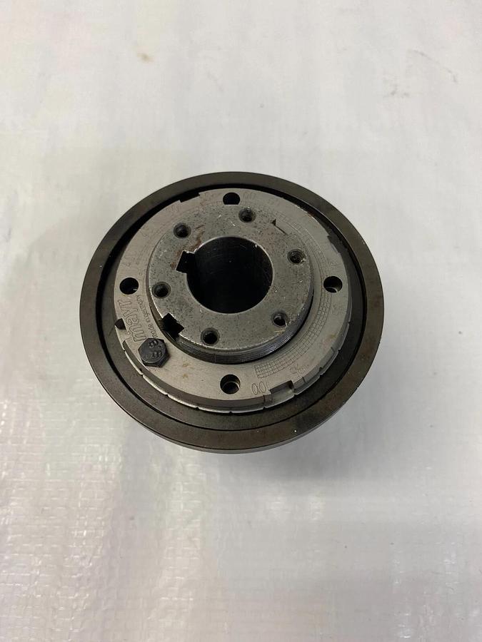 Used Mayr J2112668 0/490.525.1 7006980 Clutch Assembly