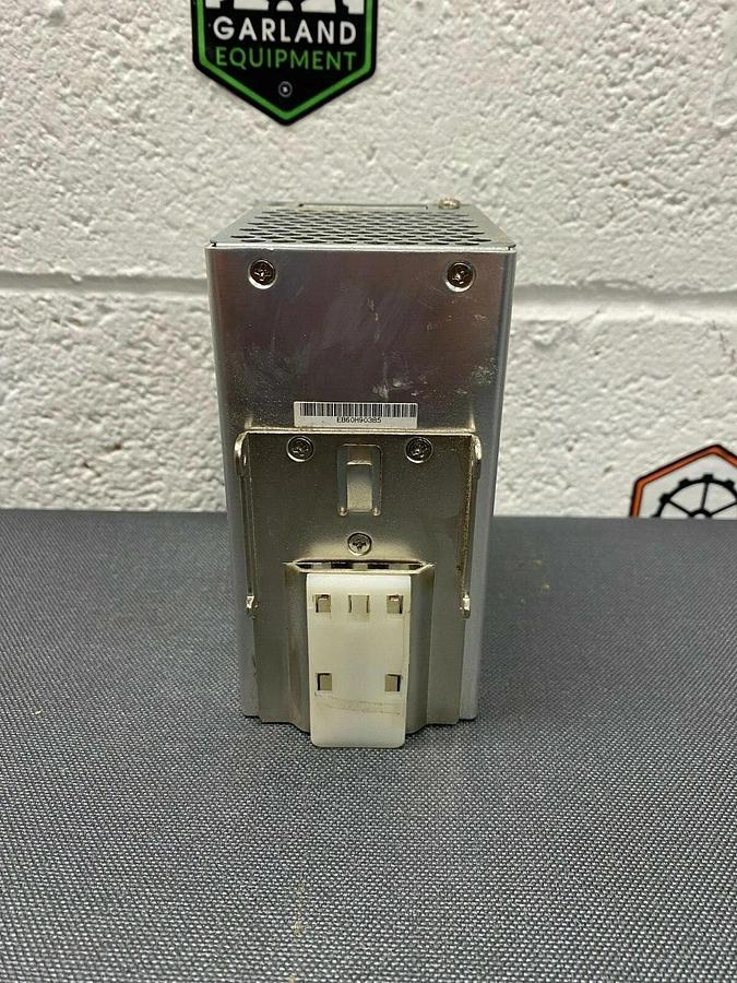 Used Mean Well DR-120-24 Power Supply