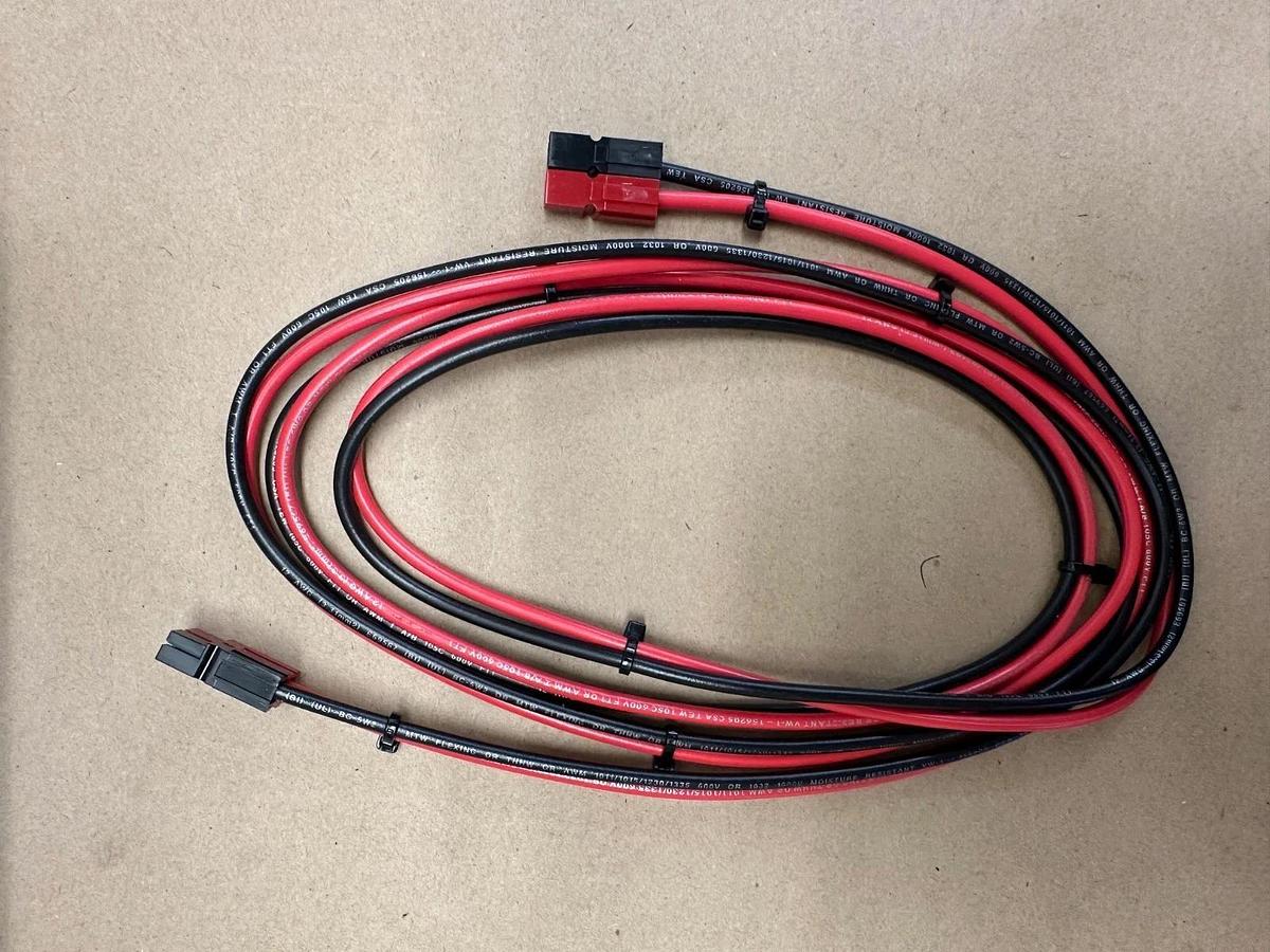 Emerson SDU24-BATEM Battery Module *NEW*