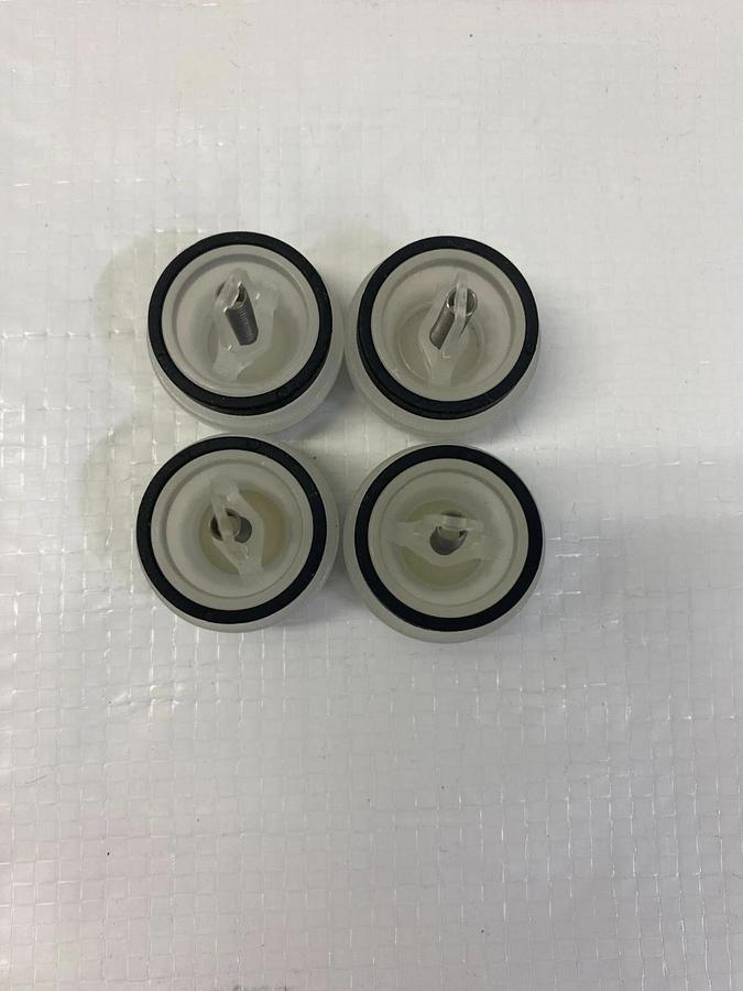 Used Sandpiper 10-032 E8 Wet End Kit XL