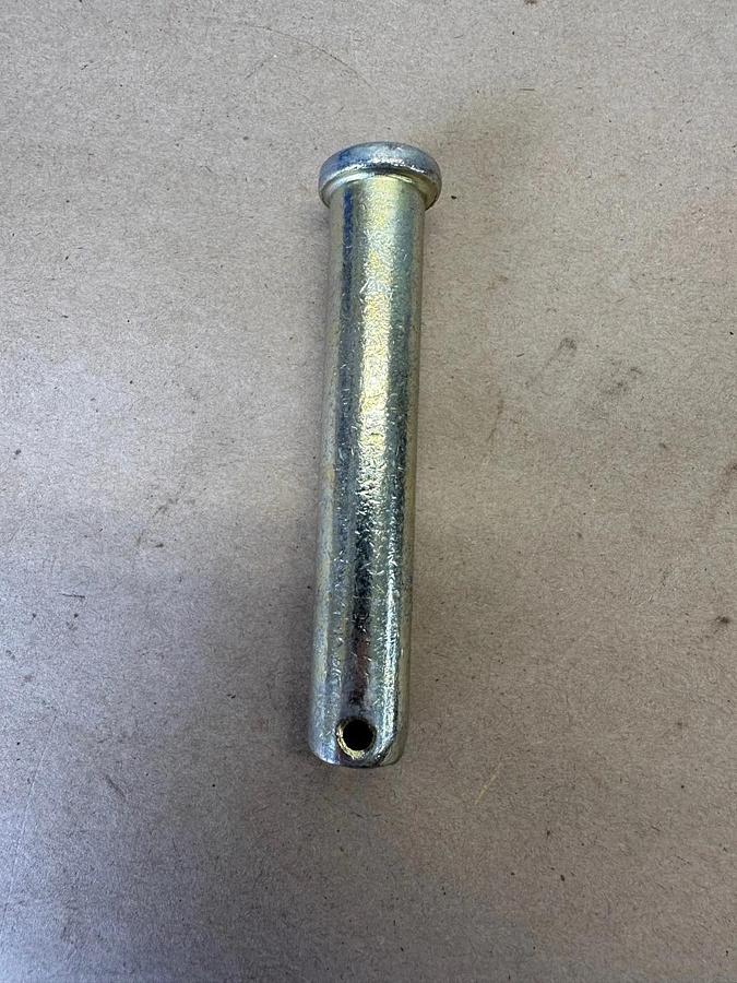 Used Clevis Pin 3-1/2” x 1/2” (Lot of 29) *NEW*
