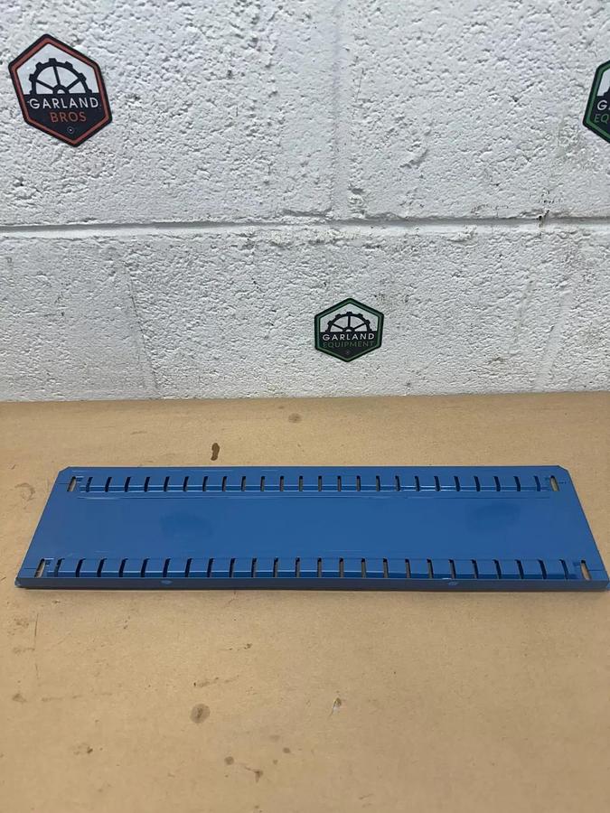 Global Industrial 298455 6” H Dividers- 36” W x 24” D, for Module Drawer Cabinet