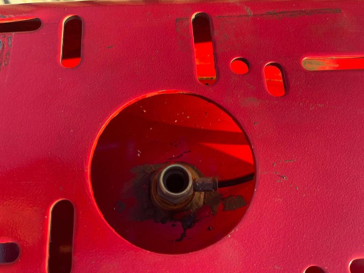 Used 80 Gallon Pressure Vessel - 175 PSI