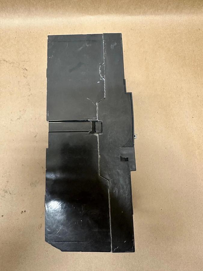 Used General Electric SFHA36AT0250 250A Current Limiting Circuit Breaker