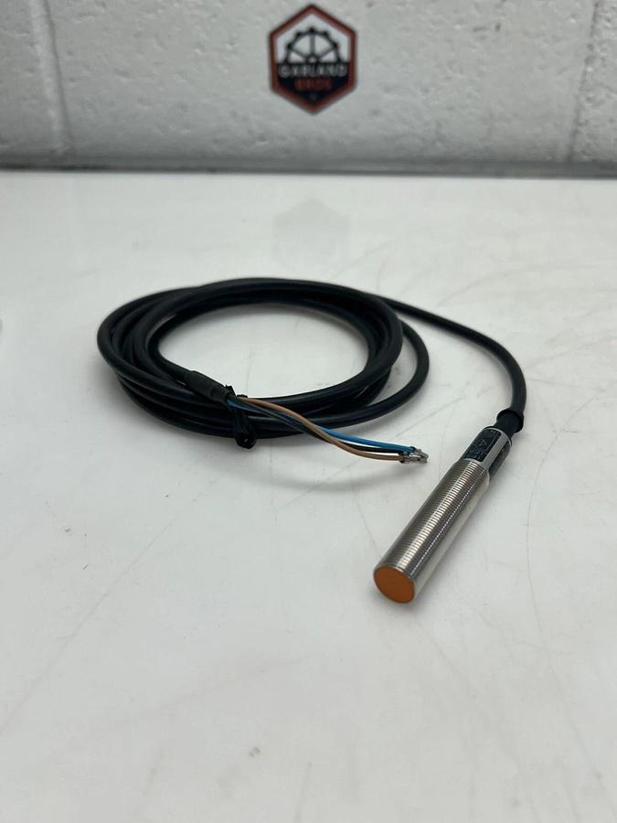 IFM IF5863 Efector100 Proximity Switch