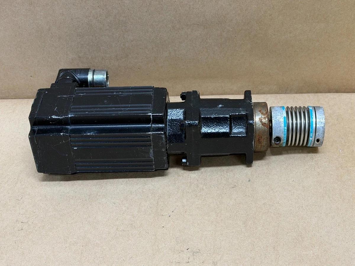 Used SEW-Eurodrive PSF121 CMP50S/KY/RH1M/SM1 Servo Motor
