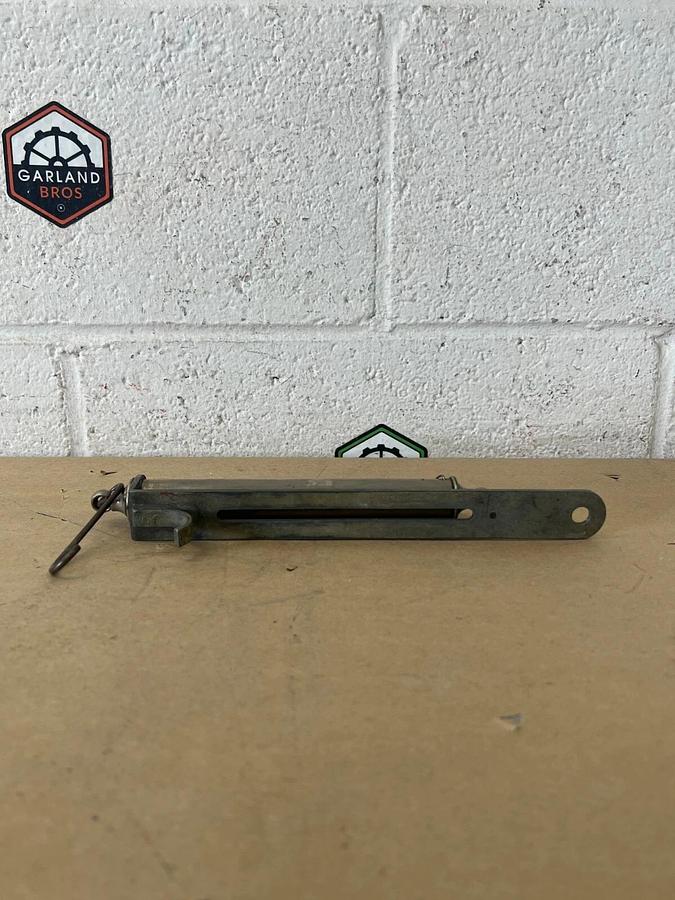 Used Chatillon H.34 Vintage Antique Trigger Tensioner Measuring Scale