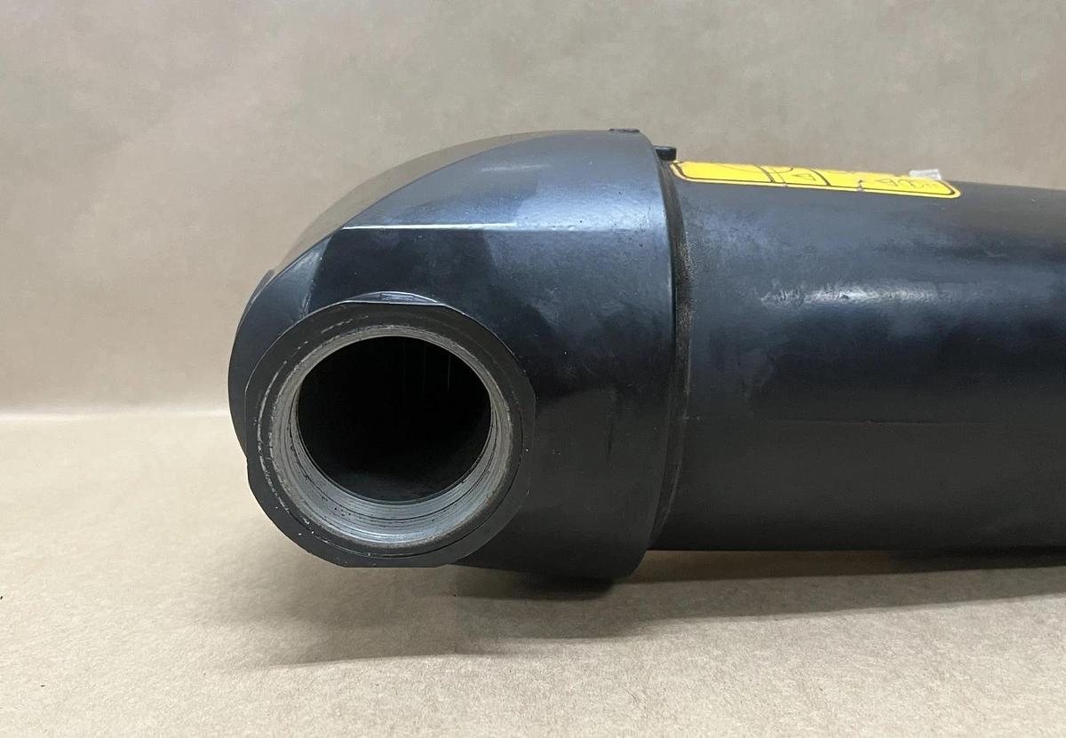 Used Parker WS045HNNX/US Compressed Air Water Separator