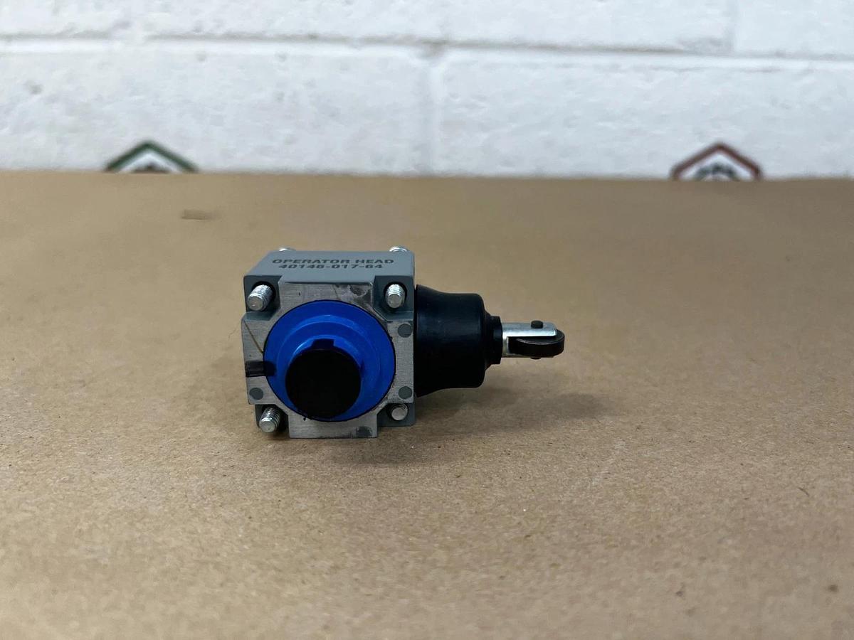Allen Bradley 40146-017-64 Limit Switch Head