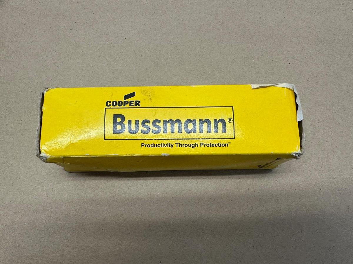 Used Bussmann LPJ-150SP Low-Peak Class J Fuse