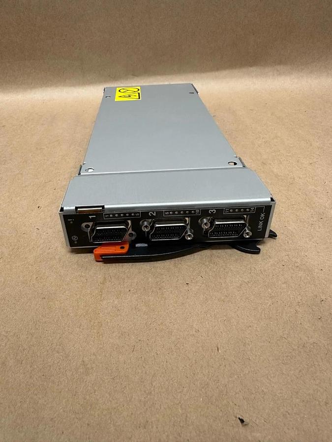 IBM 39Y9320 BladeCenter Copper Pass-Thru Mobile *NEW*