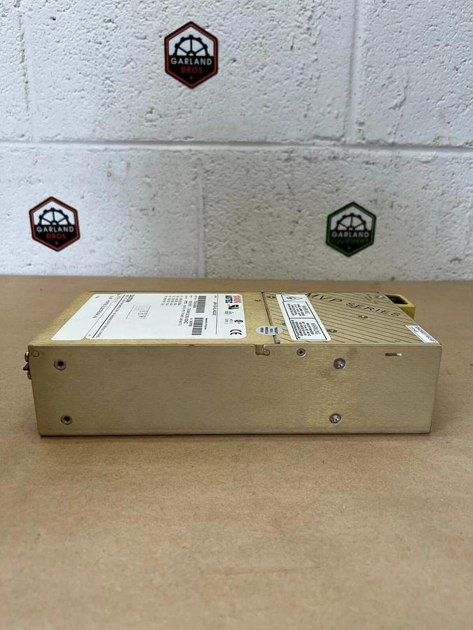 Used Astec MP4-1E-4NL-4NQ-00 Power Supply, 100-240V ~ 7A MAX; 50/60/400Hz