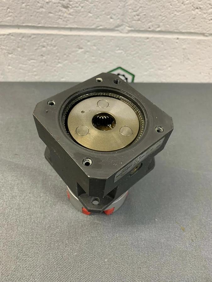 Used Neugart PLS9Q I=5 Planetary Gearbox 5:1 Ratio