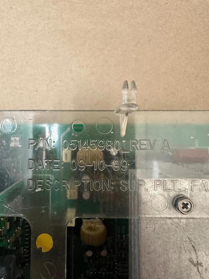 Used 05145980 Circuit Board