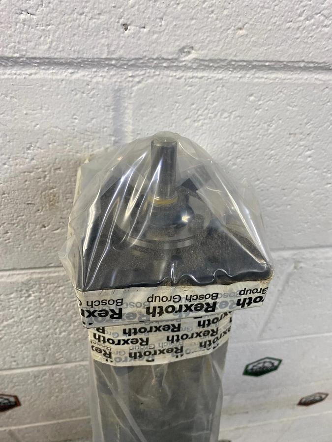 Used Rexroth Bosch R1160226010 Linear Module MKK-110-NN-2