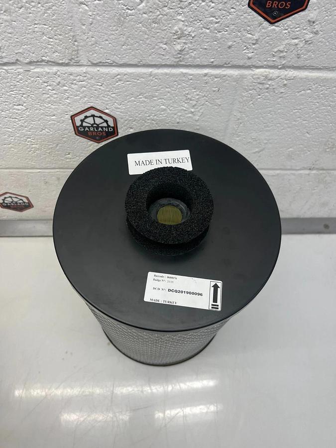 Cylinder Filter DCQ201900096