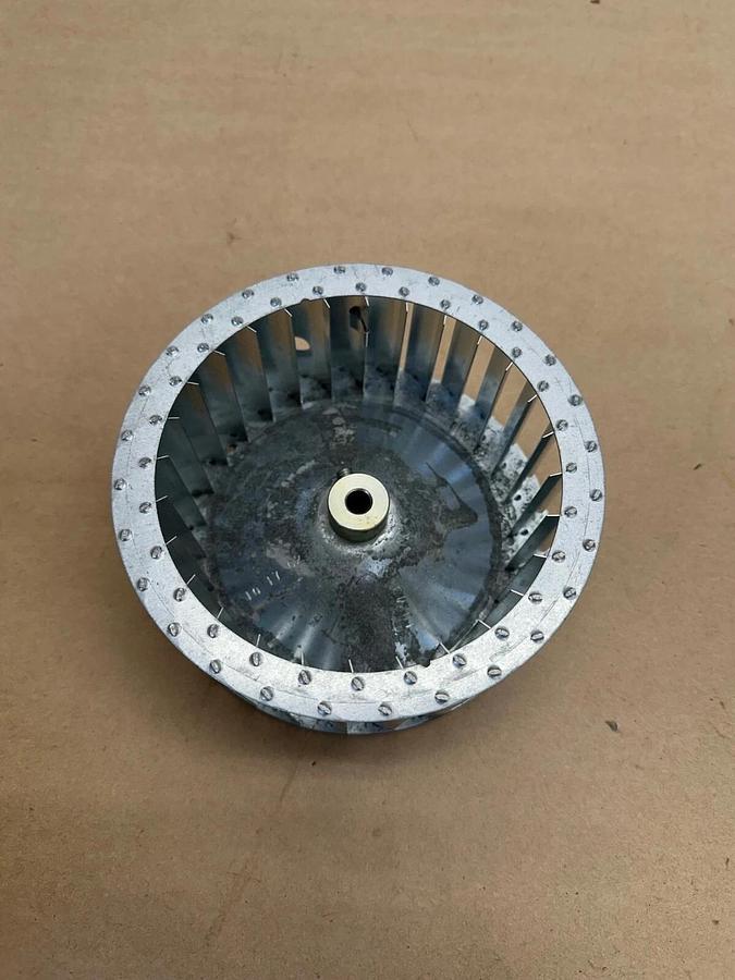 Used CAT 3T-0243 Blower A, Operator Cabin Air