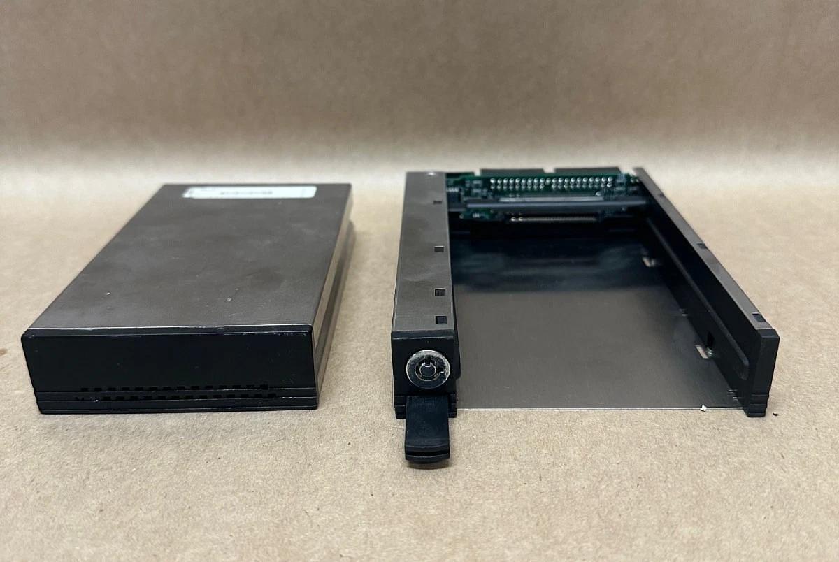 CRU 8111-5000-9500 DataPort Storage Drive Carrier