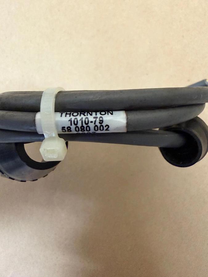 Used Mettler Toledo Smart Flow Sensor