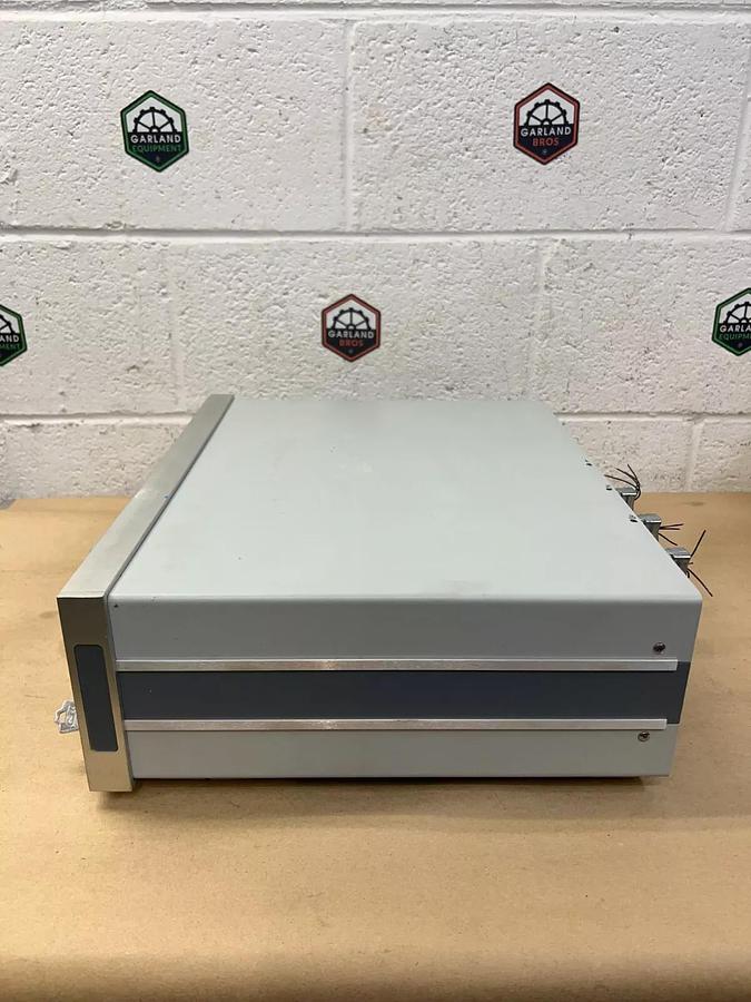 Used ILX Lightwave LDC-3900 Modular Laser Diode Controller