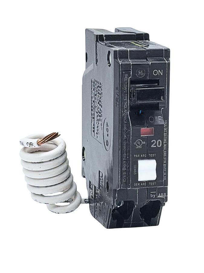 Used I-T-E Imperial Corp. EQ-B 30A, 2 Pole Circuit Breaker