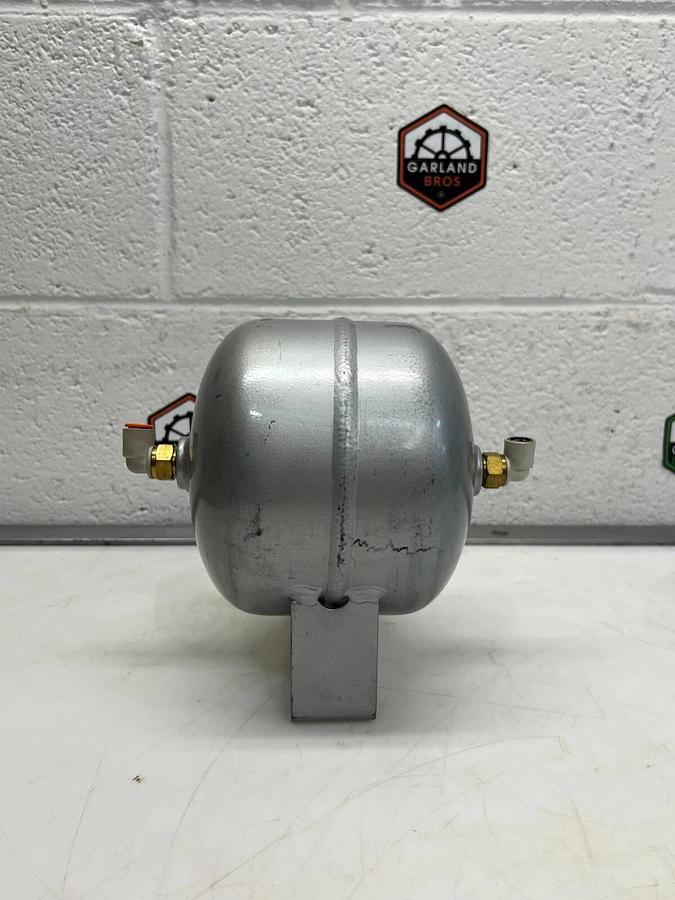 Used Viair 0.5 Gal Tank
