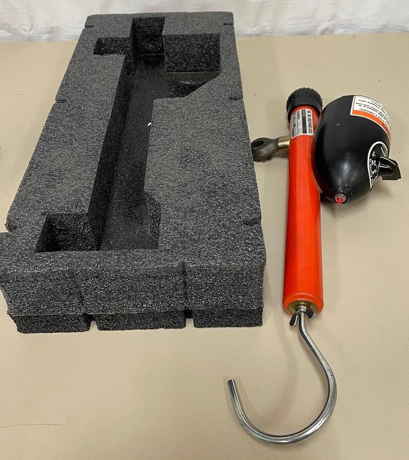 Used M. W. Bevins Company C403-1029 16-161 Kv Repair Part