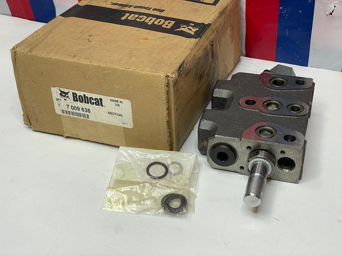 Used JLG 4160143 Gas Spring *NEW*