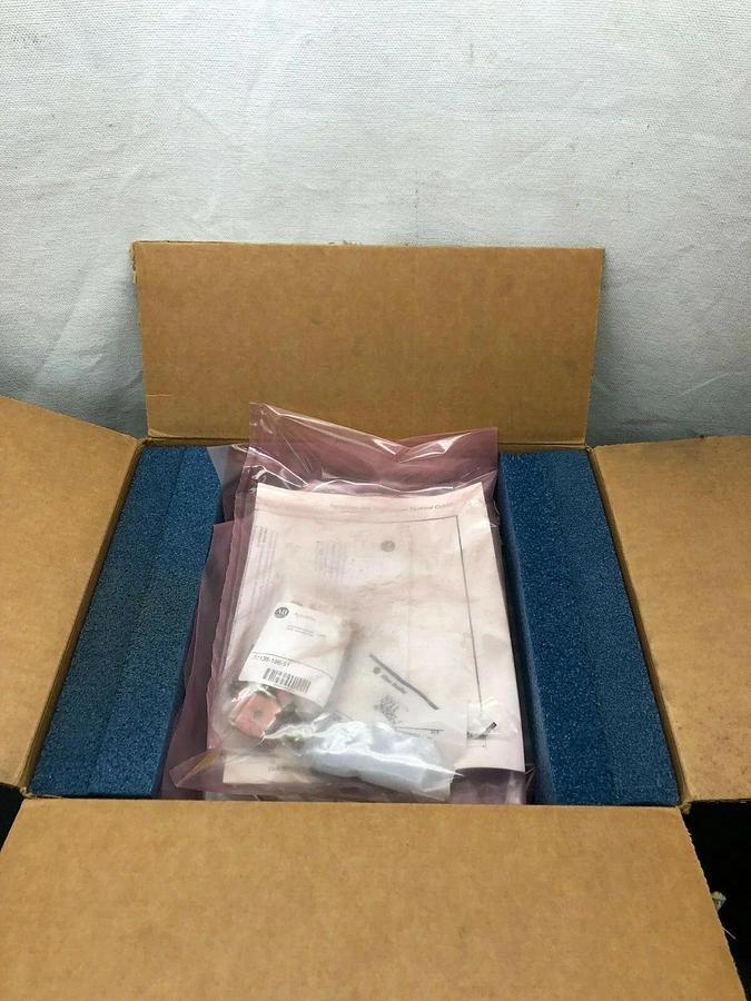 Allen-Bradley 2711-T9C1 PanelView 900 Series C