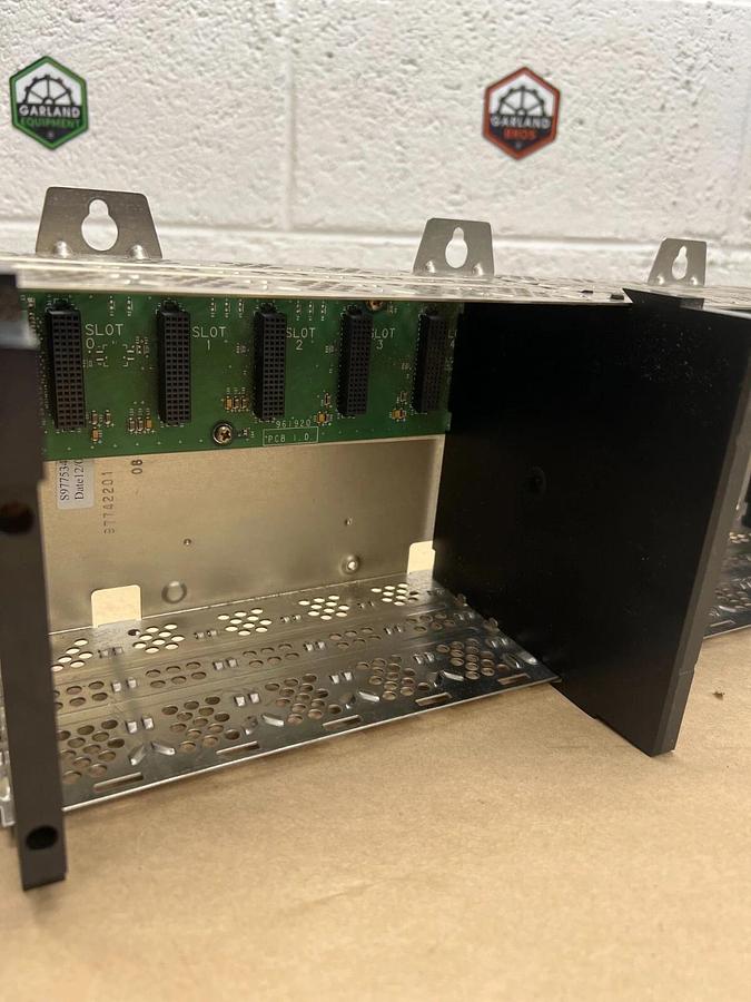 Used Allen Bradley 1756-A17/B 17 Slot Chassis ControlLogix