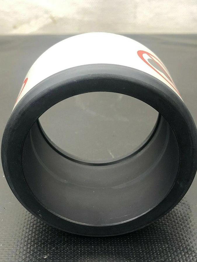 Used Pfeiffer PT 443-155-X Magnetic Shield for IKR/PKR