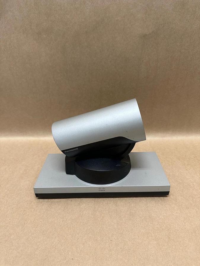 Used Cisco TTC8-05, 800-37226-02 B0 Telepresence Precision HD Camera