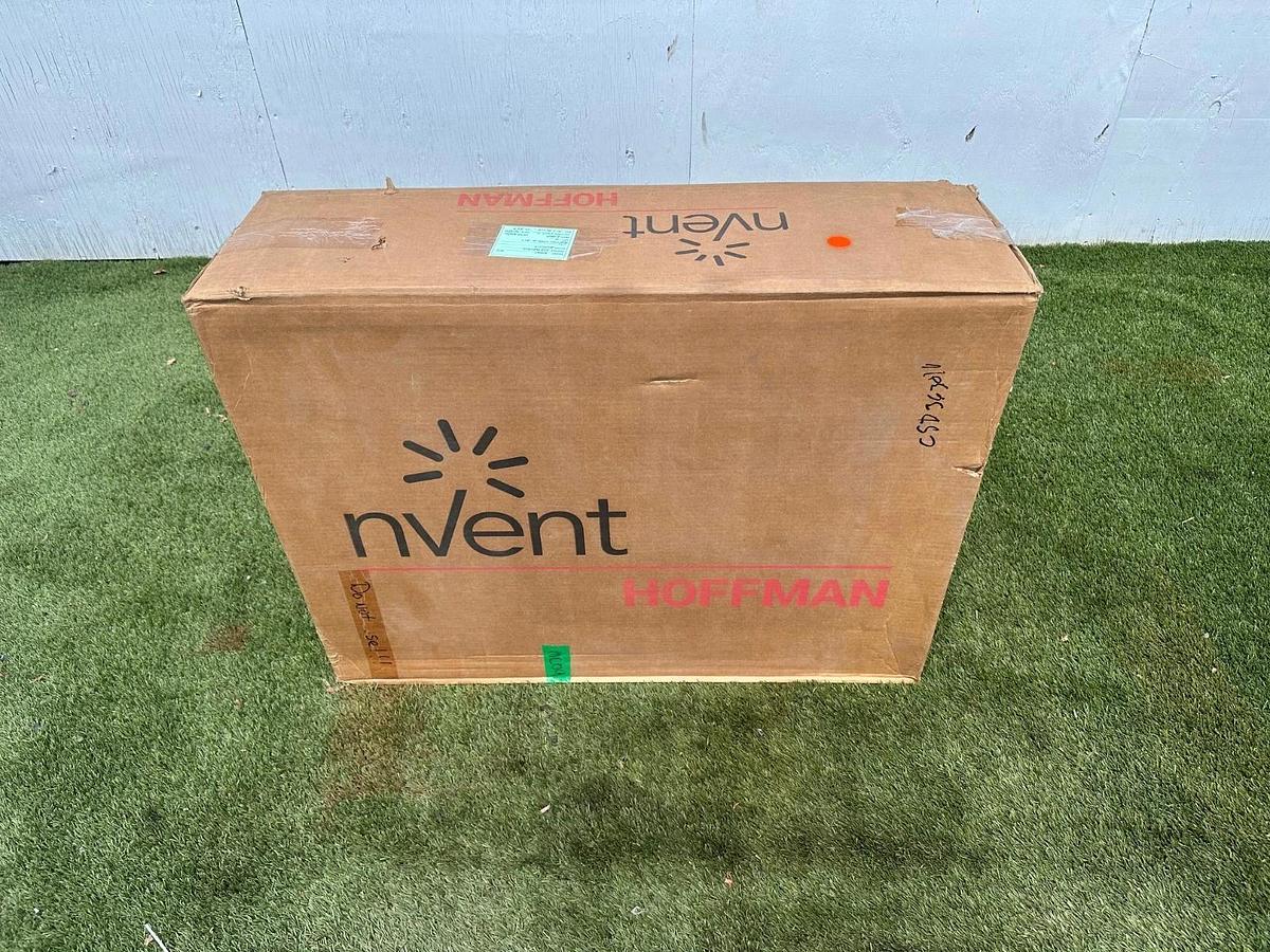 Nvent Hoffman CSD363010SS Enclosure *FACTORY SEALED*