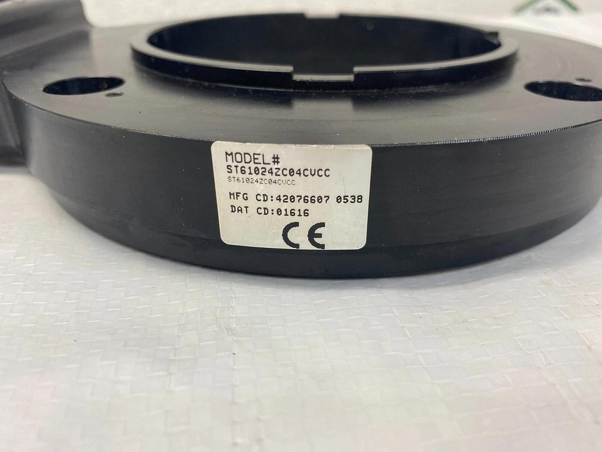 Used Harting ST61024ZC04CVCC Heavy Duty Incremental Encoder