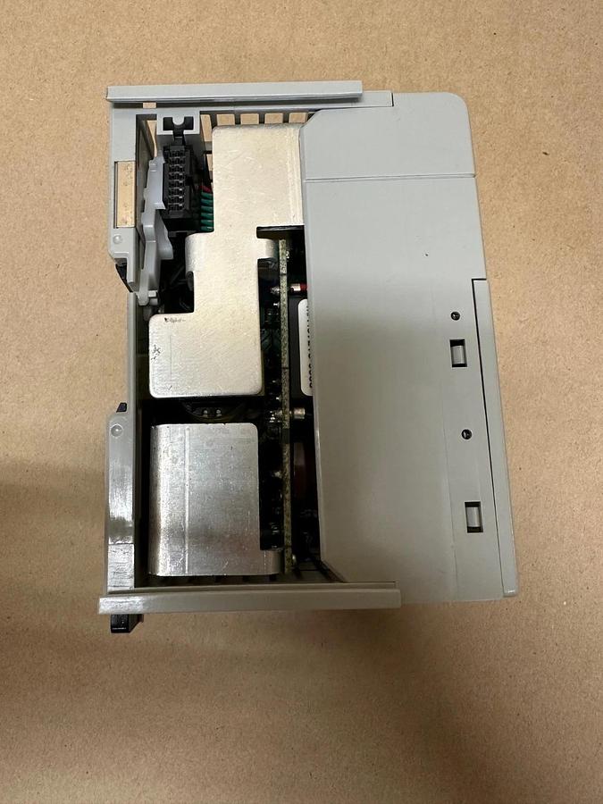 Used Allen Bradley 1769-PA4 Ser A Power Supply