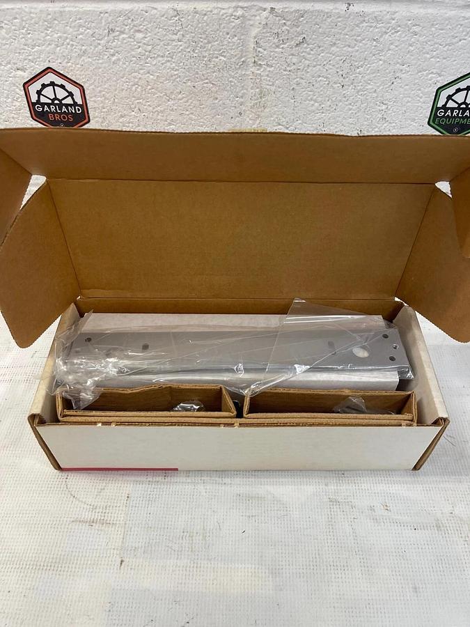 Von Duprin Ingersoll Rand DS 4010 US28 ATD RC24 Electromagnetic Lock Max-Hold