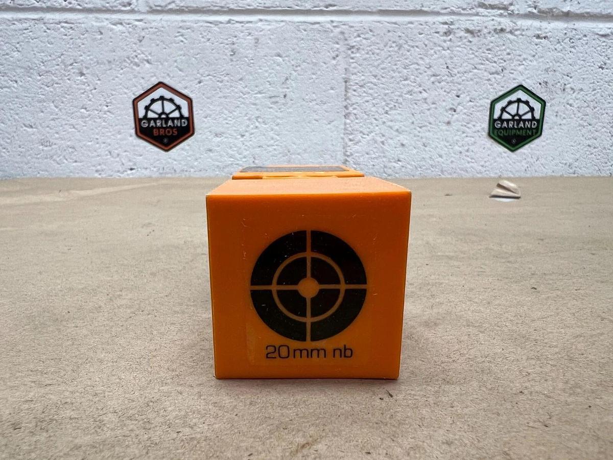 Used IFM Electronic IVE 3020 ZBPKG Sensor Effector