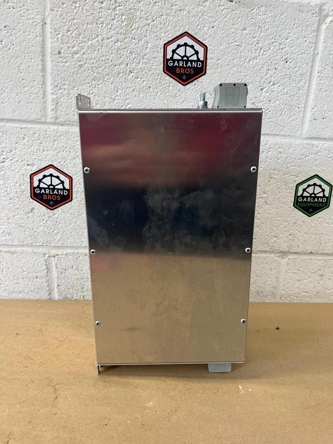 Used Schaffner FN258-42-33 Power Supply Module 3x480/275V