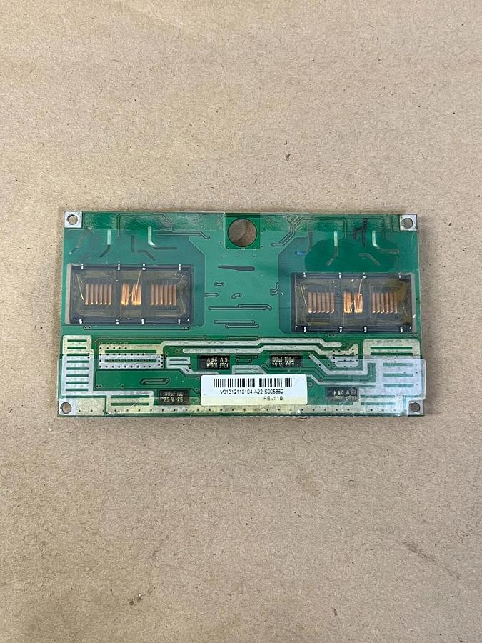 Used 48.V1211.001/J Control Board High Pressure Bar