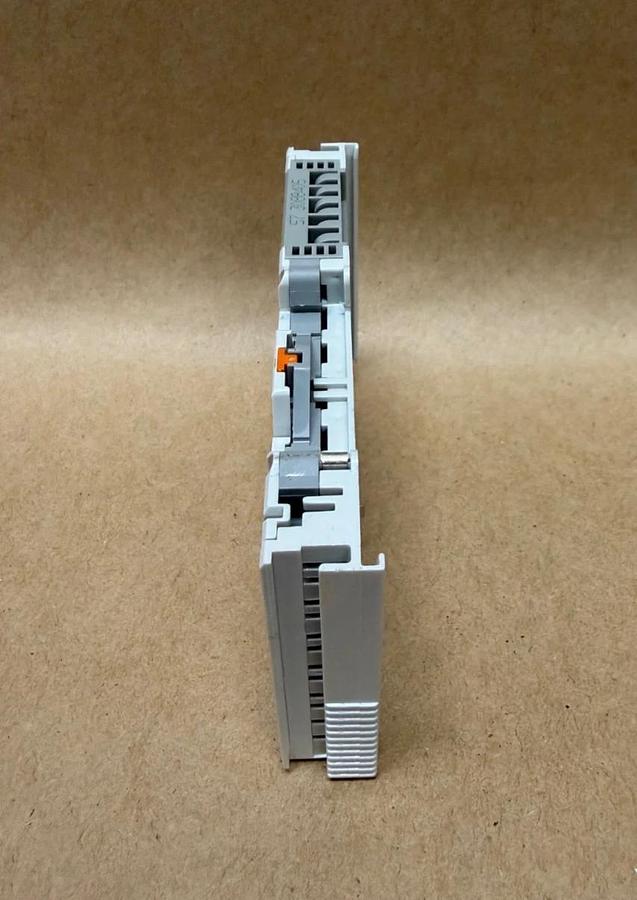 Used Beckhoff KL3052 Module