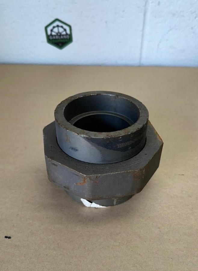 Used Ground Joint 741BBBB, 710AA 3.5”