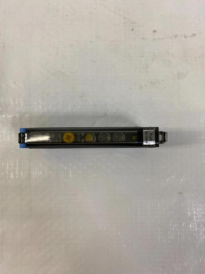 Used SICK WLL170-2P430 Photoelectric Sensor