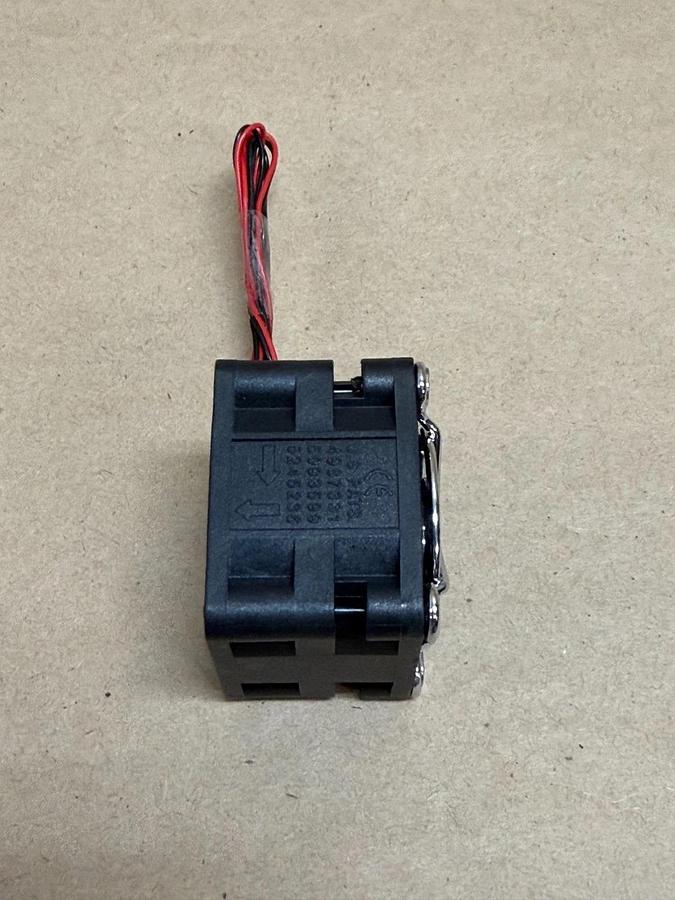 SUNON GM1204PQV1-8A 12v, 2.8w MagLev Fan - Lot of 6