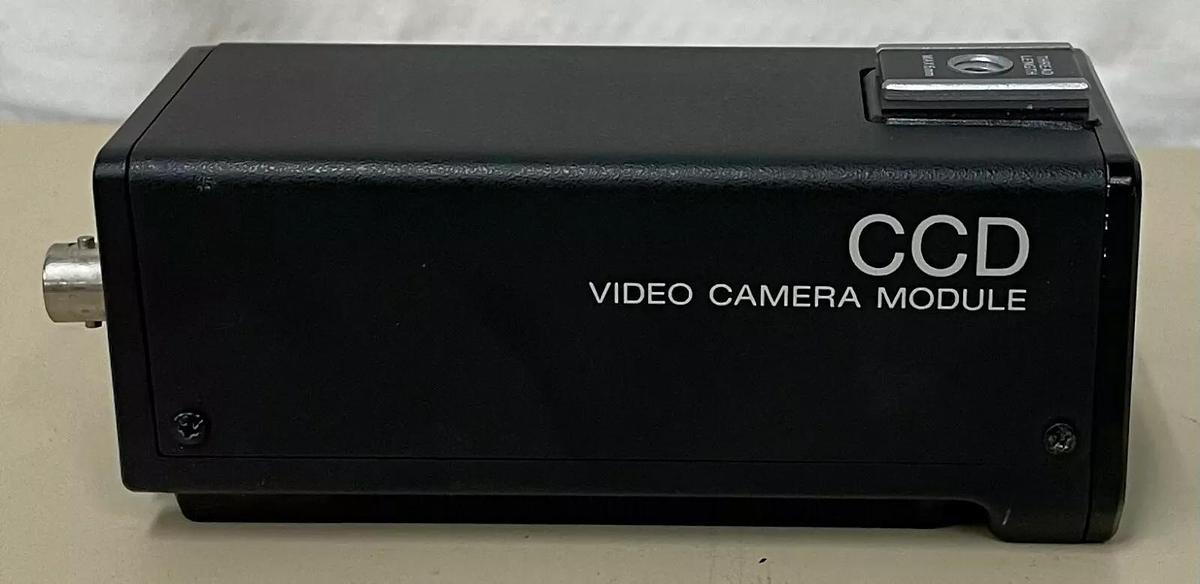 Sony CCD Video Camera Module XC-57